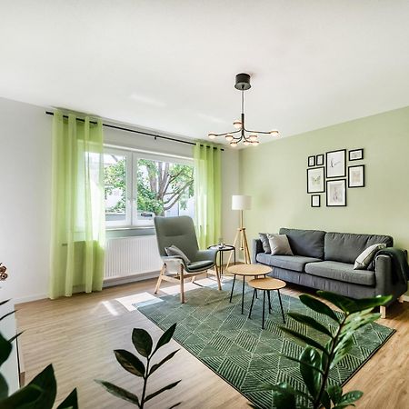 City-Luxus Apartment Ротвайль Екстер'єр фото