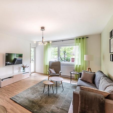 City-Luxus Apartment Ротвайль Екстер'єр фото