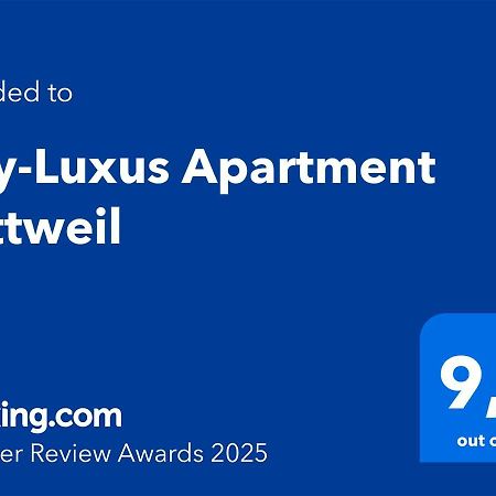 City-Luxus Apartment Ротвайль Екстер'єр фото