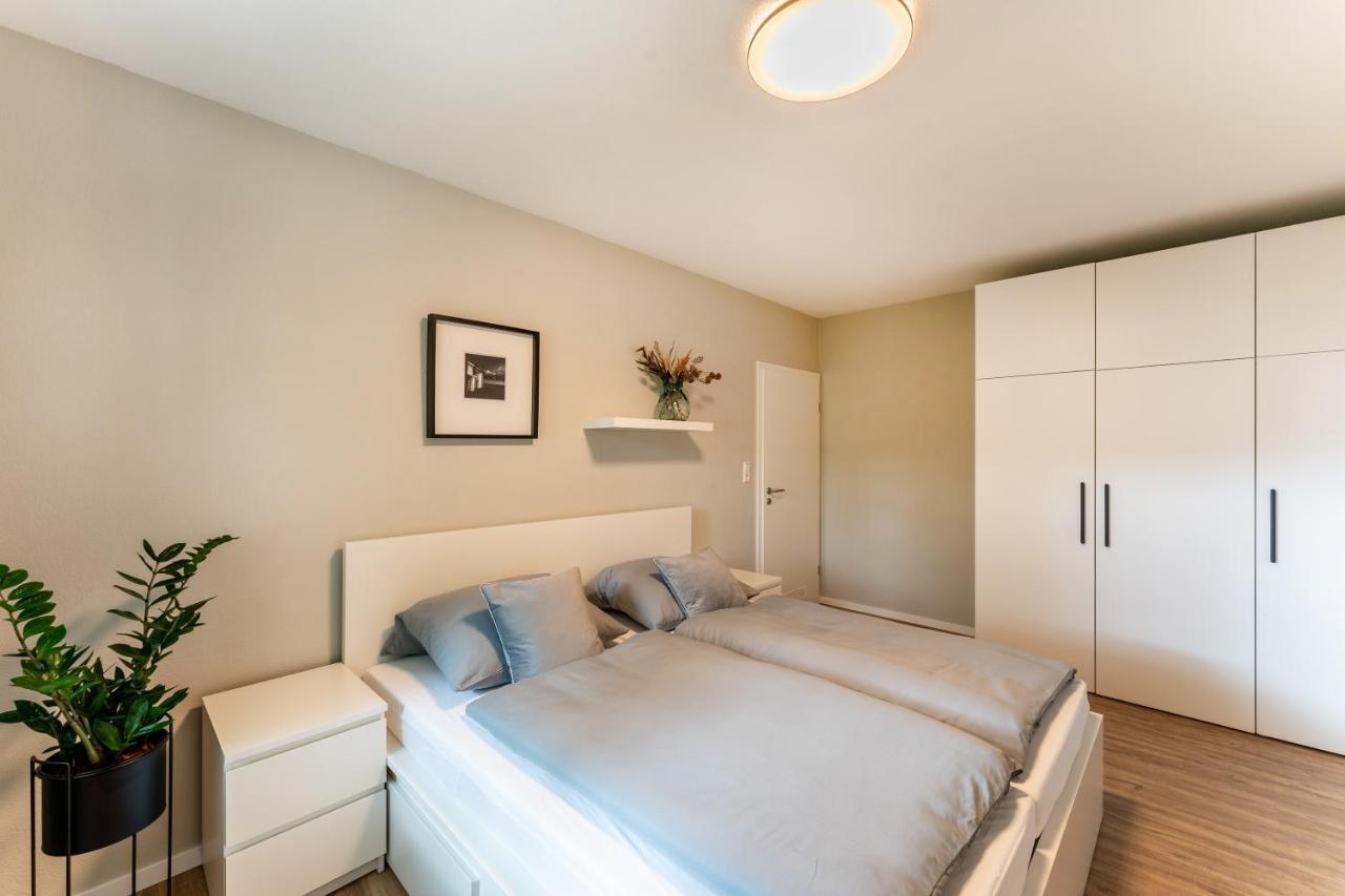 City-Luxus Apartment Ротвайль Екстер'єр фото