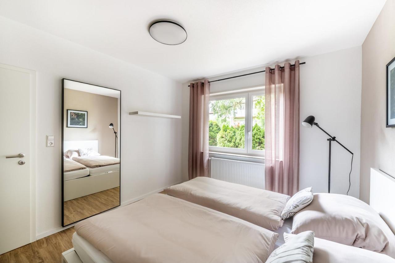 City-Luxus Apartment Ротвайль Екстер'єр фото