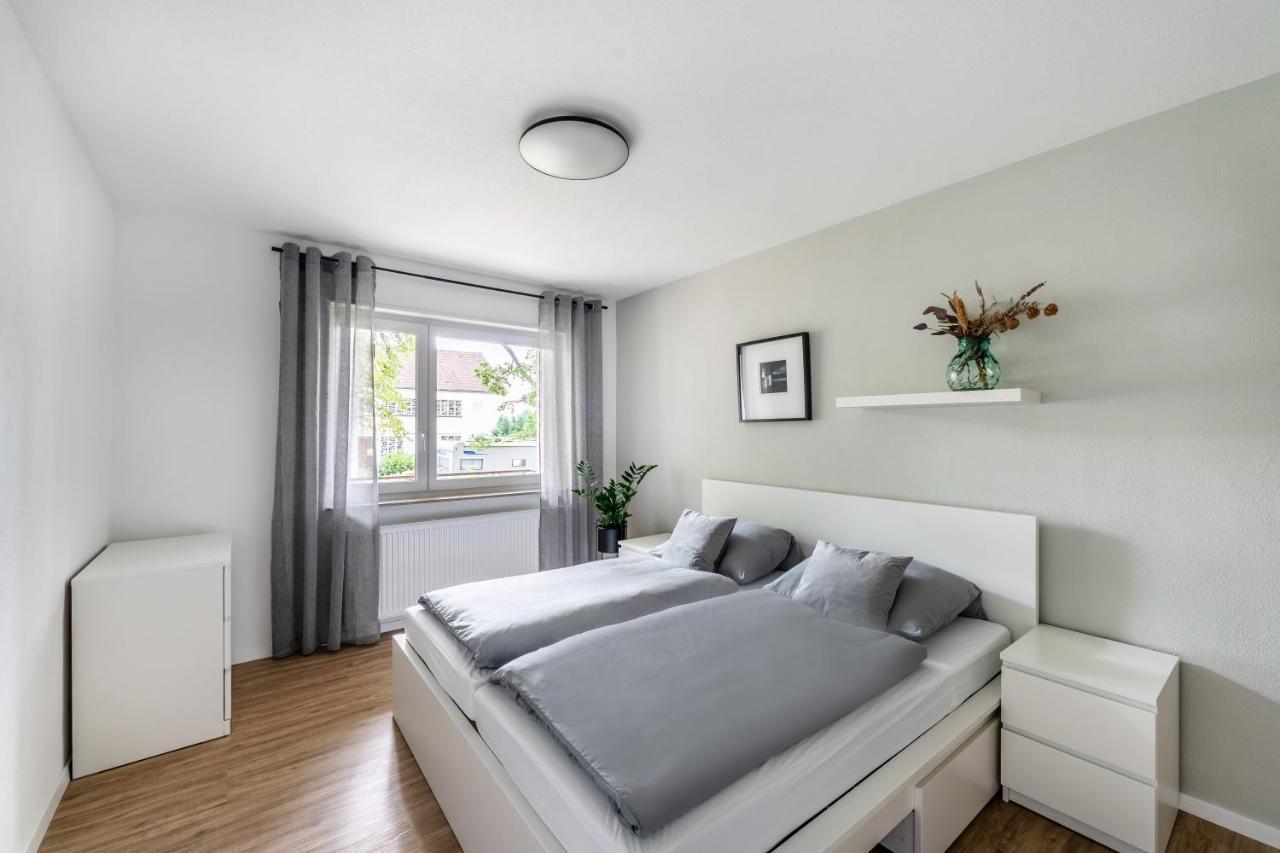 City-Luxus Apartment Ротвайль Екстер'єр фото
