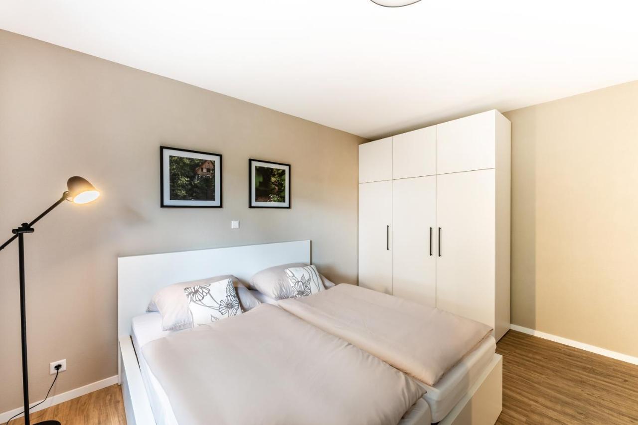City-Luxus Apartment Ротвайль Екстер'єр фото
